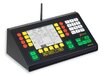 art.230B CONSOLE-320 with wireless radio control